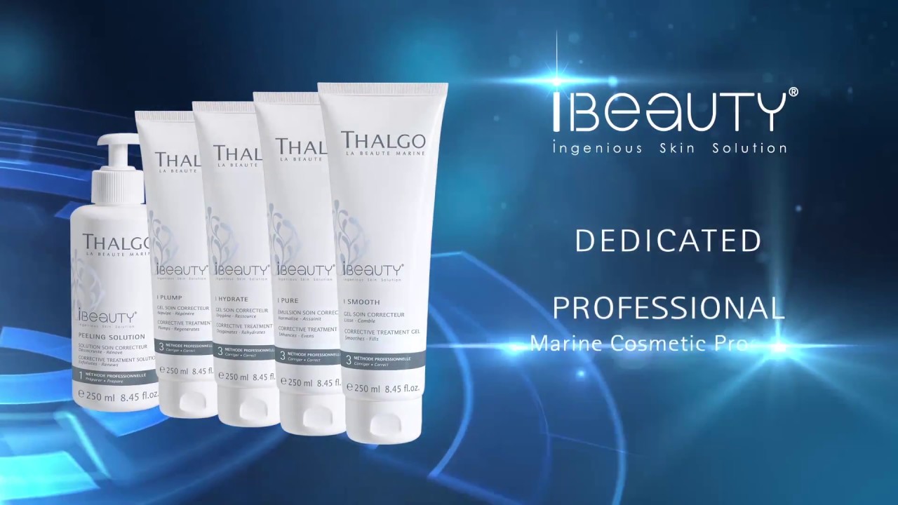 Thalgo IBEAUTY Product Now AT A'Kreations Beauty Product Skin Care