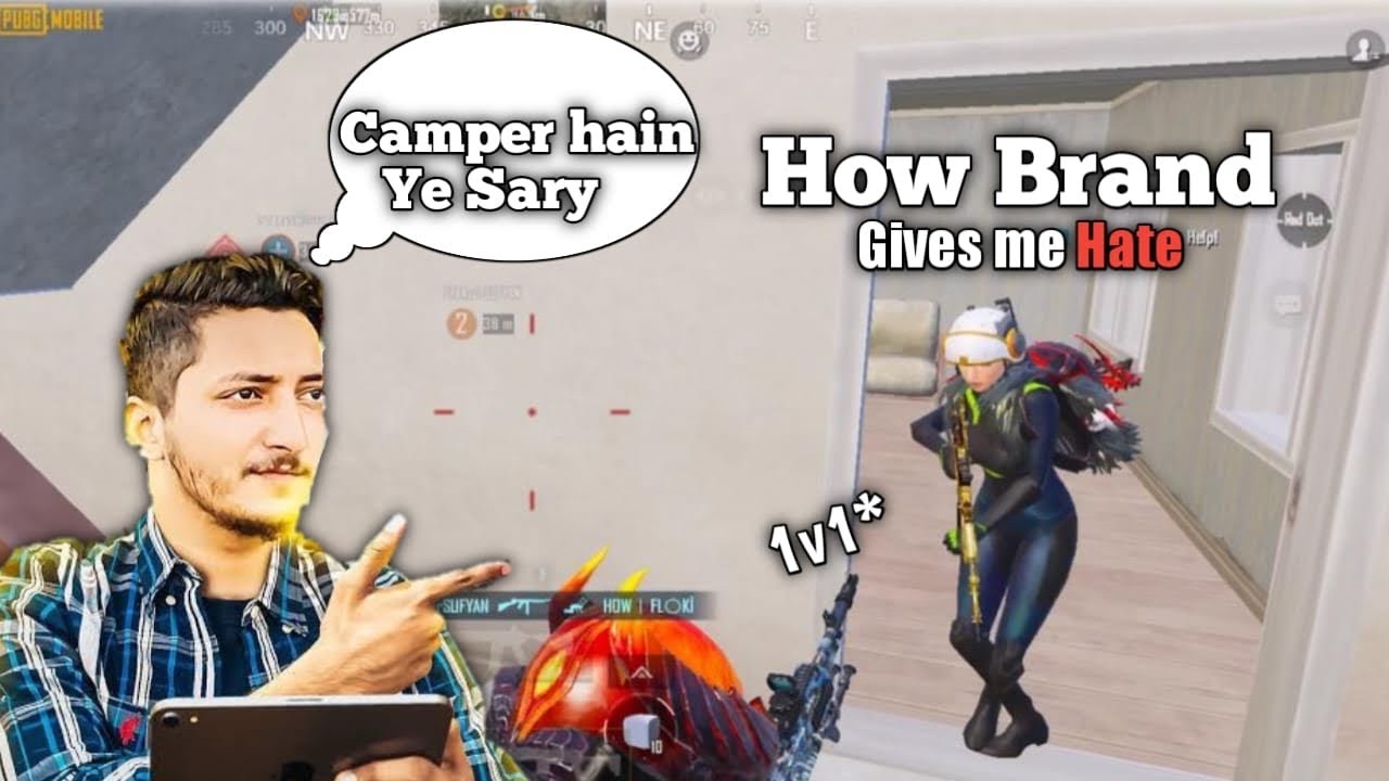 How Brand gives me Hate? • Controversy last night with 141 •  StarZYROG