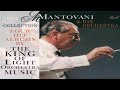 Mantovani   The King Of Light Orchestra Music  CD1