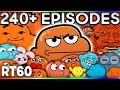 Ranking every episode of gumball ever season 46