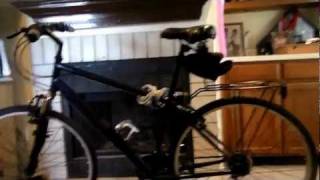 Bike Commuting Tips