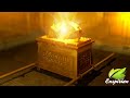HOLY OF HOLIES, ARK OF THE COVENANT [7 HOURS]