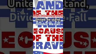 Today we celebrate the all veterans #memorialday #memorialday2023 #remember #war #neverforget #