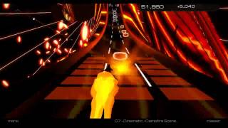 Smooth Streams Audiosurf 2! - 8/11/2014