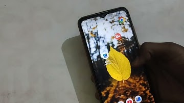 Accessibility settings Lava Z2, LAVA Z2 mein ring vibration on off kaise kare