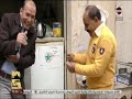مصر بلدنا | شاهد محمد الأردني لا يتأثر بالكهرباء