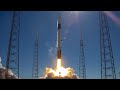 🔴 EN DIRECT LANCEMENT SPACEX CRS-21 ( Fusée FALCON 9 )