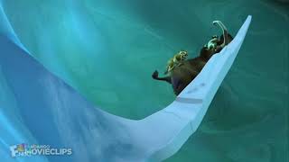 Ice Age On Nbc, November 2020 Totally Real And Rare, Read Description