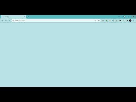 Error Resolved Dependency Injection