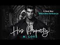 💰🎧 Billionaire Romance Audiobook: HIS PROPERTY 🔥❤️ #BadBoyRomance #BillionaireAudiobook