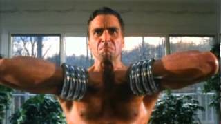 Bad Movie Night presents HONOR & GLORY
