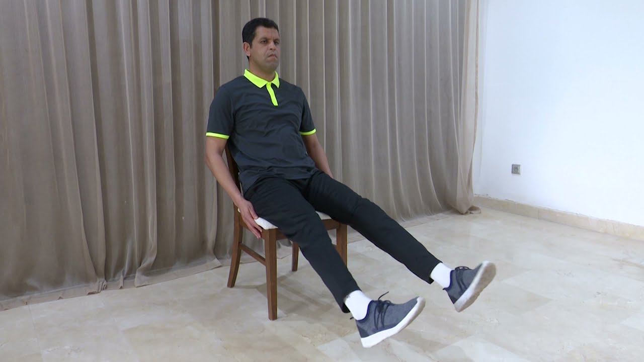 2 برنامج حول التربية الصحية 