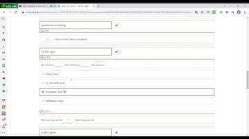Quiz 7 ENT 1.2 FPT Polytechnic