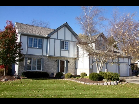 5016 Essington Lane, Hoffman Estates, IL home video tour