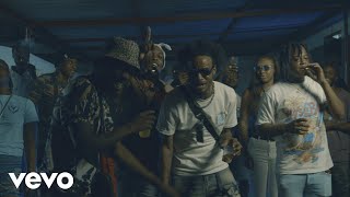 Download lagu Wilful Skilful, Dean Loyal - Double Hungry ft. Mr Popnz, Uniquee