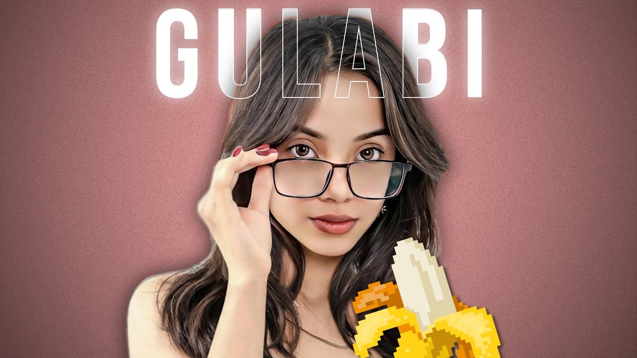 Muskan K Ria 5 REASONS to Support Muskan Karia 💀(हिंदी) - YouTube