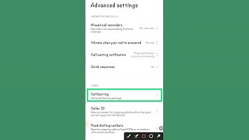 How to enable/disable all outgoing call | off call outgoing calls #shorts