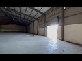 4,141SQM WAREHOUSE TO LET, SUNDERLAND RIDGE