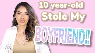 10 year old stole my man | Story Time