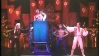 siegfried & roy-blue box