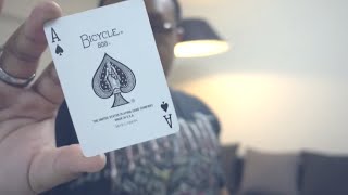 FLAP by Hondo Chen || Teaser
