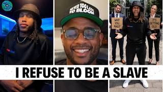 Details Black Man Crashes Out and Says This Is the Reason He Won’t Work a Job News