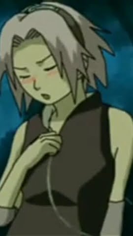 sakura boob's #naruto #nude