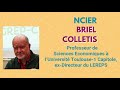 Rindustrialiser la france de faon coresponsable avec gabriel colletis