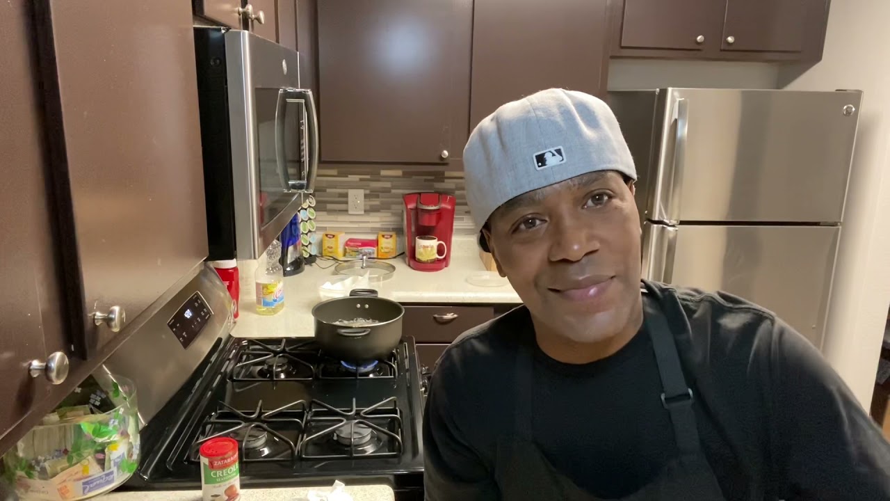 Salmon Bites - YouTube