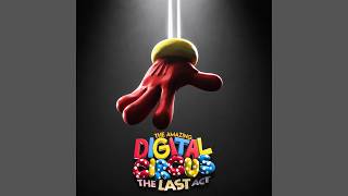 Isn't She Lovely (Original) -The Amazing Digital Circus  (The Last Act)