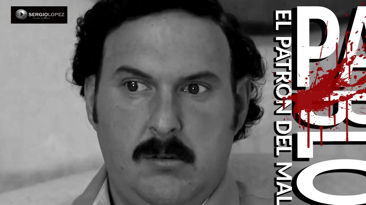 PABLO ESCOBAR, EL PATRON DEL MAL Recopilaciones PabloEscobar YouTube PABLO ESCOBAR, EL PATRON DEL MAL Recopilaciones PabloEscobar YouTube