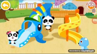 อารมณ์ความรู้สึกTHNMVเกมส์หมีแพนด้า screenshot 5