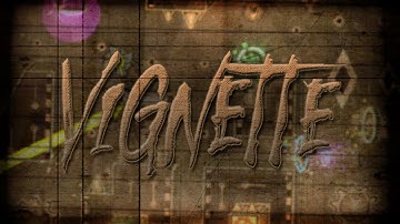 "VIGNETTE" (EXTREME DEMON) by H4RDMACHINE & more | Geometry Dash 2.11