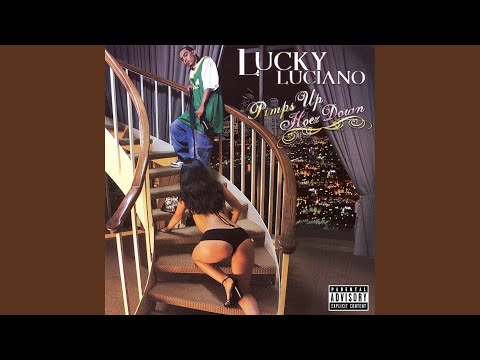 Lucky Luciano — Alligators