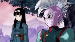 Dragon ball super - EPS 1 sub indo