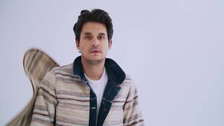 John Mayer's Current Fashion Trends | GQ India