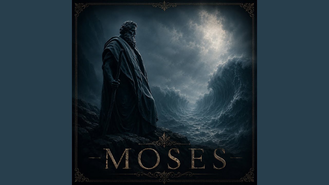 Moses - YouTube