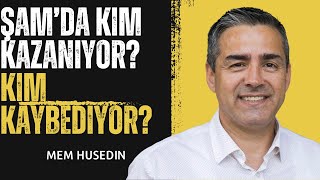 Al Şara Mı Beyaz Sarayda Kazandı, Abd Mi Şamda Kazandı?