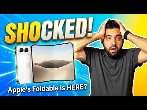 Video APPLE JUST BEAT SAMSUNG | iPhone Duo First Impressions