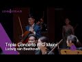 Triple Concerto in C Major