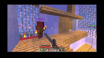 Capture The Flag (CTF) With MixtureOfMC