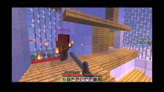 Capture The Flag (CTF) With MixtureOfMC