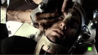 ¿Ciencia o ficción? - El trasplante de ojo de Tom Cruise en &quot;Minority Report&quot;