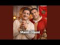 Cheb Hasni Ft Cheb Mami New Remix