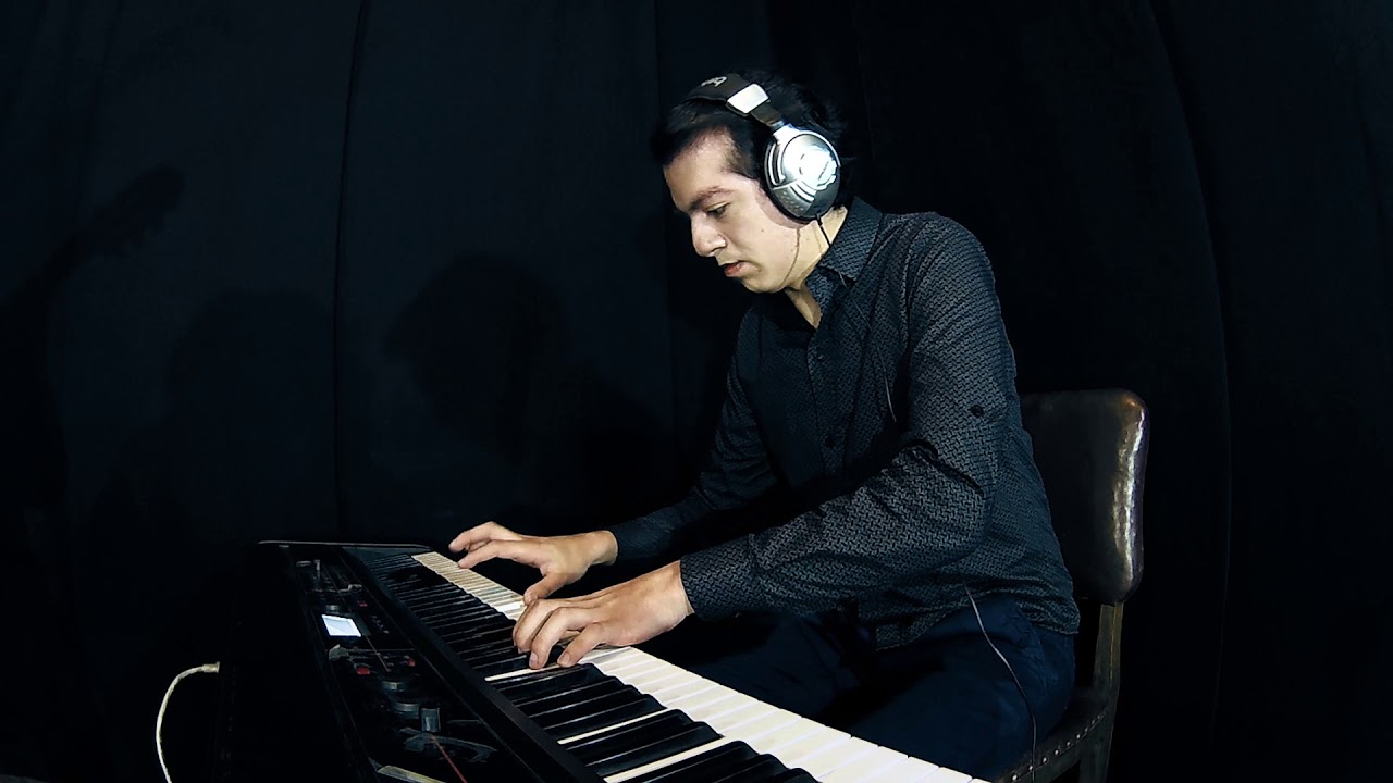 Zamba Geisha - Heber Peredo & Tincho Castillo