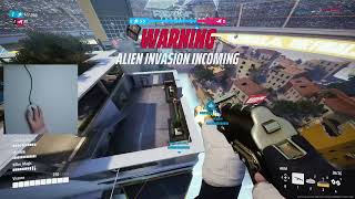aimtrainer player plays real games