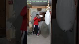 A Good Punch Can End The Fight But Art Fight