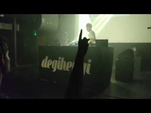 Degiheugi - Le