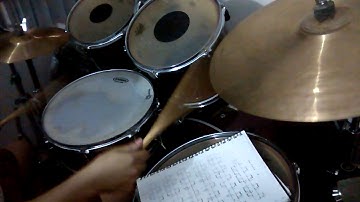 Jim Chapin - Solo Exercise 1 A