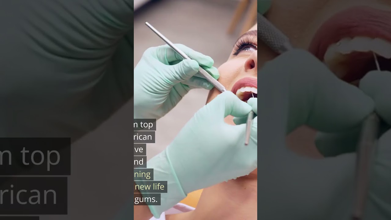 Dentivive Supplement Review #CombatGumDisease #BattlingCavitiesforYears #RestoreTeeth